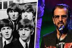 Ringo Starr kvůli tajemné nemoci zrušil koncerty.