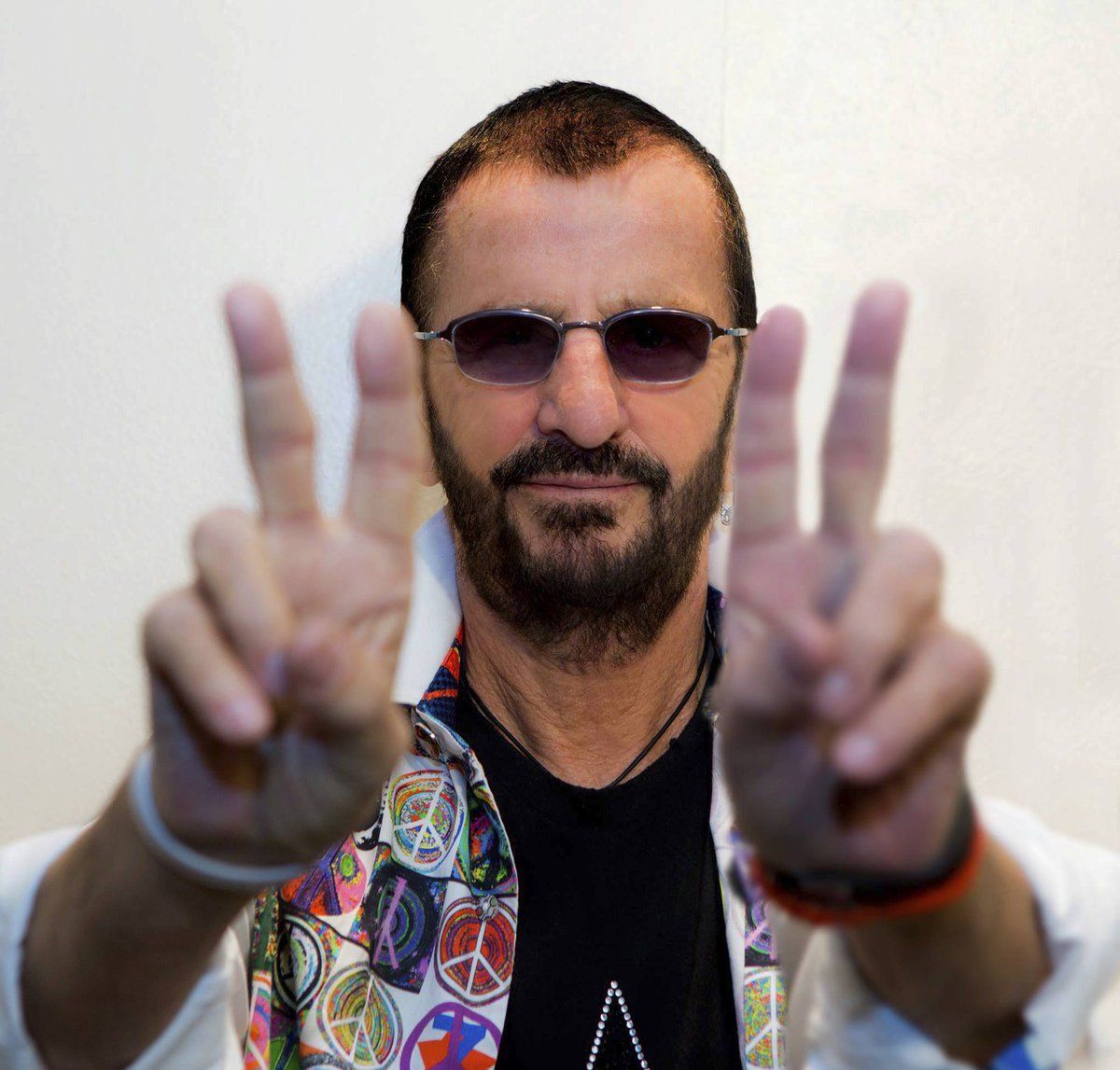 Ringo ví, jak obtížné je zbavit se závislosti.