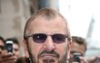 Ringo Starr.