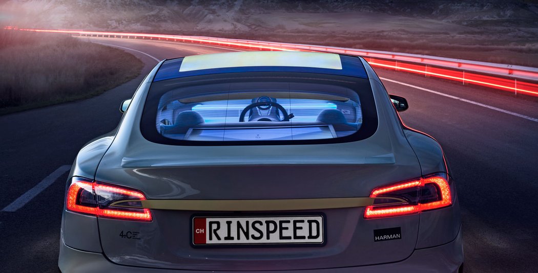 Rinspeed