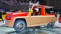 Abarth Abarth