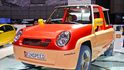 Abarth Abarth
