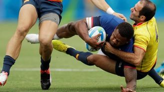 Rugby bude po olympiádě expandovat, mohlo by konkurovat i fotbalu