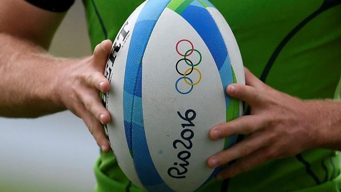 Rio de Janeiro 2016: olympijské rugby