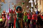 V pátek oficiálně začal karneval v Rio de Janeiro