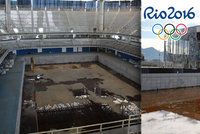 Smutný konec olympiády v Riu: Park za miliardy je opuštěný a chátrá!