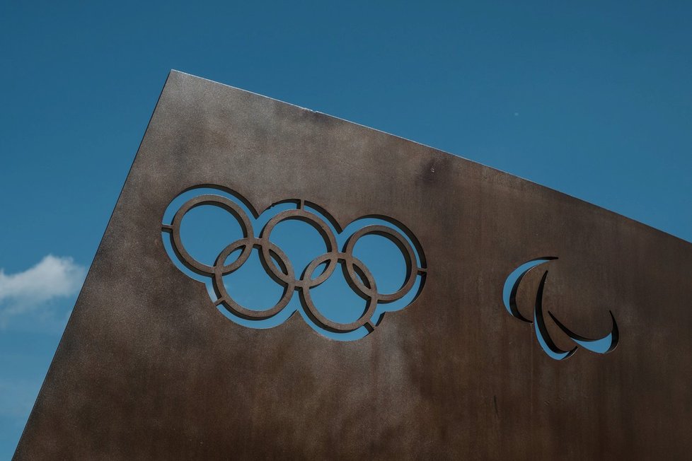 Olympijský park v Riu de Janeiro půl roku po konci her