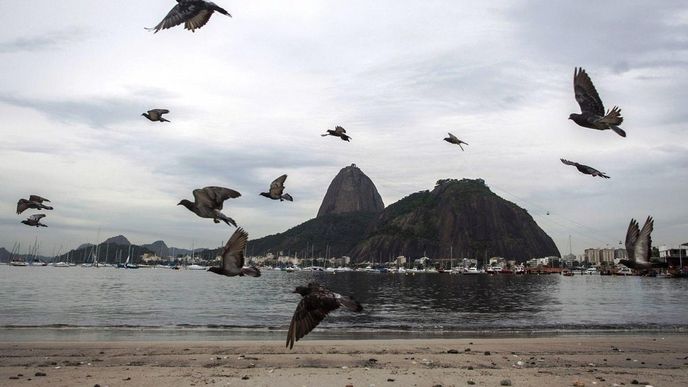 Rio de Janeiro