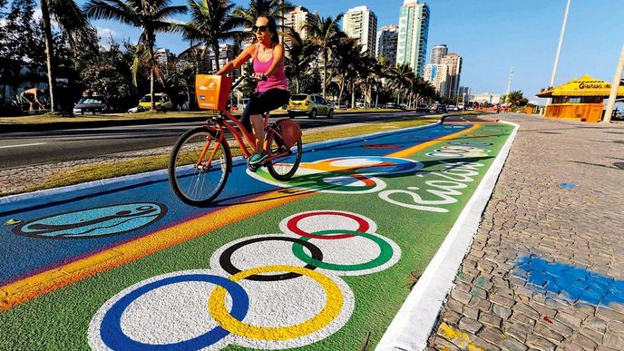 Rio de Janeiro