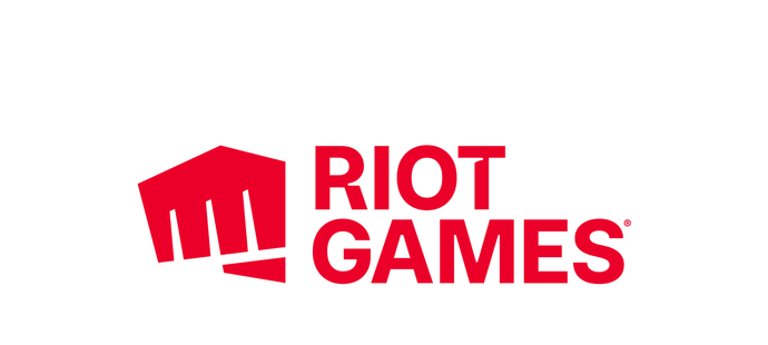 Riot Games představil lehce upravené logo