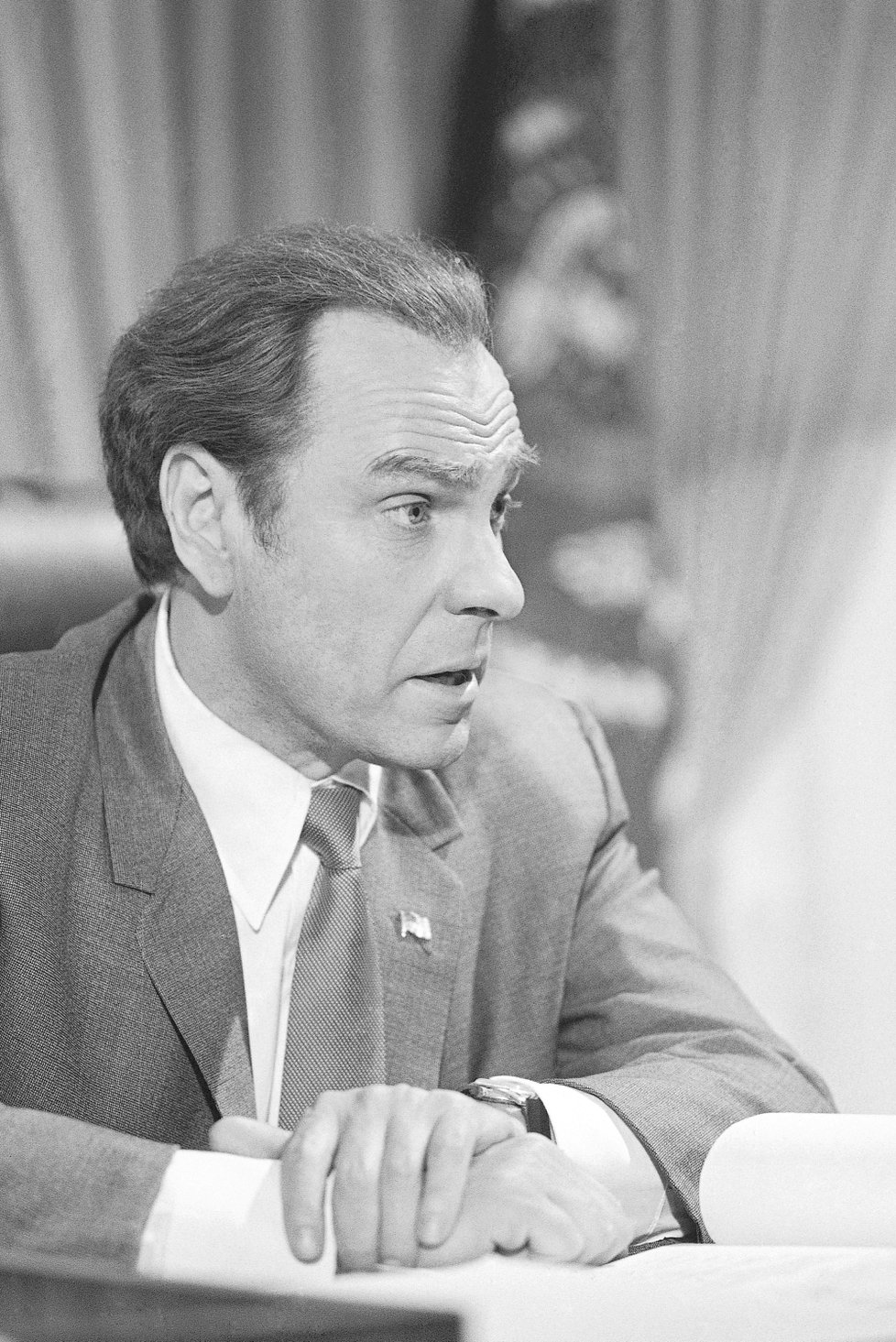 Americký herec Rip Torn (†88) je po smrti.