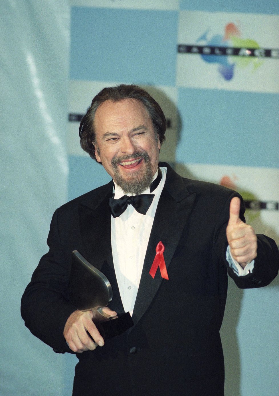 Americký herec Rip Torn (†88) je po smrti.