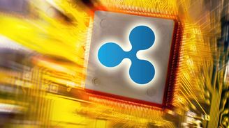 Ripple, autor kryptoměny XRP, získal investici, která jej oceňuje na deset miliard dolarů