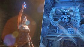 Rise of the Tomb Raider 20 Year Celebration je povedeným portem hodným oslav 20. výročí zrození herní legendy.