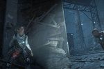 Cold Darkness Awakened je povedený přídavek k Rise of the Tomb Raider.