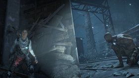 Lara Croft vs. zombie: Rise of the Tomb Raider dostal hororový nádech