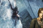 Rise of the Tomb Raider je epické pokračování ceněné ságy. A dělá jí nadále dobré jméno.