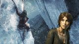 Lara Croft v životní formě: Recenze Rise of the Tomb Raider