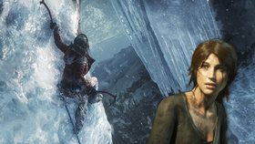 Rise of the Tomb Raider je epické pokračování ceněné ságy. A dělá jí nadále dobré jméno.