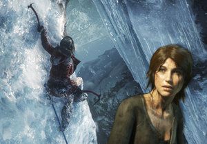 Rise of the Tomb Raider je epické pokračování ceněné ságy. A dělá jí nadále dobré jméno.