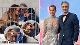 Sexy Rita Ora už není k mání! Po koketování s polyamorií utajená veselka s režisérem