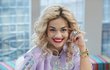 Rita Ora a její vlasové proměny 