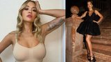 Sexy zpěvačka Rita Ora (30): Fanoušky poslala do vývrtky!