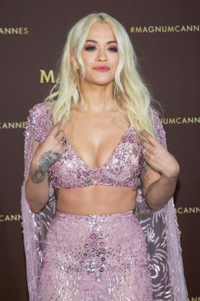 Rita Ora