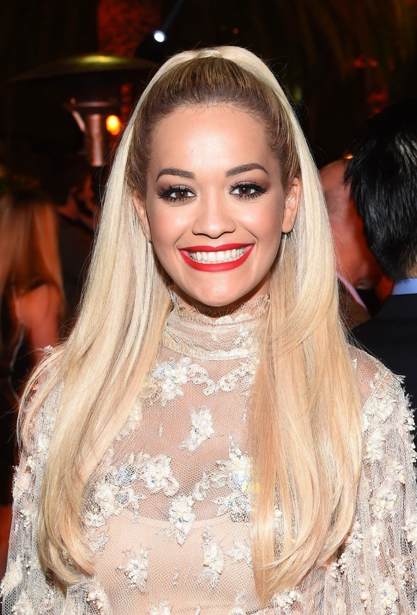 Rita Ora