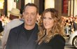 Rita wilson tom hanks