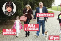 Očima Františky: Bizarní módní selanka golema Rittiga. Kdo tomu uvěří?