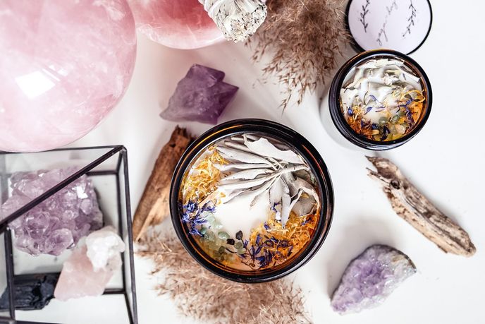 Rituály jsou přirozenou součástí života Rituály jsou přirozenou součástí života