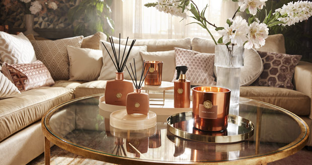 Nejnovější kolekce od Rituals Cosmetics Nejnovější kolekce od Rituals Cosmetics