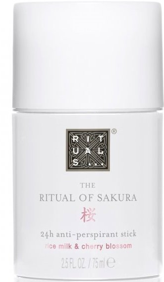 Rituals antiperspirant Sakura Stick