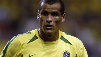 Nejezděte na Olympiádu do Ria, varuje brazilská legenda Rivaldo