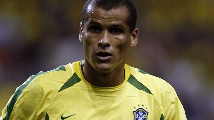 Rivaldo Ferreira