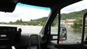 River van Trimaran EP1 River van Trimaran EP1