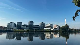 ODEMČENO: Prodal se holešovický Riveroff, Photon Energy spustil v Austrálii elektrárnu ODEMČENO: Prodal se holešovický Riveroff, Photon Energy spustil v Austrálii elektrárnu