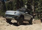 Rivian R1S jako první produkční elektromobil překonal extrémní Rubicon Trail