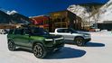 Rivian R1S Rivian R1S