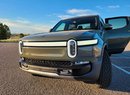 Rivian R1T