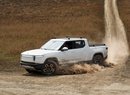 Rivian R1T