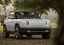 Nový Rivian R2 míří do Evropy. Prototypy už jezdí, měl by stát jako Tesla Y