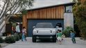 Rivian R2 Rivian R2