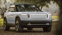 Rivian R2 Rivian R2