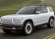 Už víme, kolik stojí nový Rivian R2 pro Evropu. Konkurent Škody Enyaq má přes 350 koní