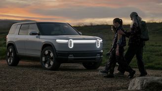 Rivian R2 Rivian R2