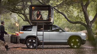 Rivian R2 Rivian R2