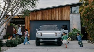 Rivian R2 Rivian R2