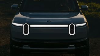 Rivian R2 Rivian R2